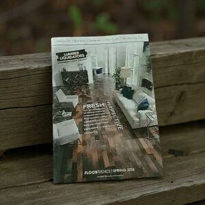 ✌Lumber Liquidators Magazine Floors Wood Bo…